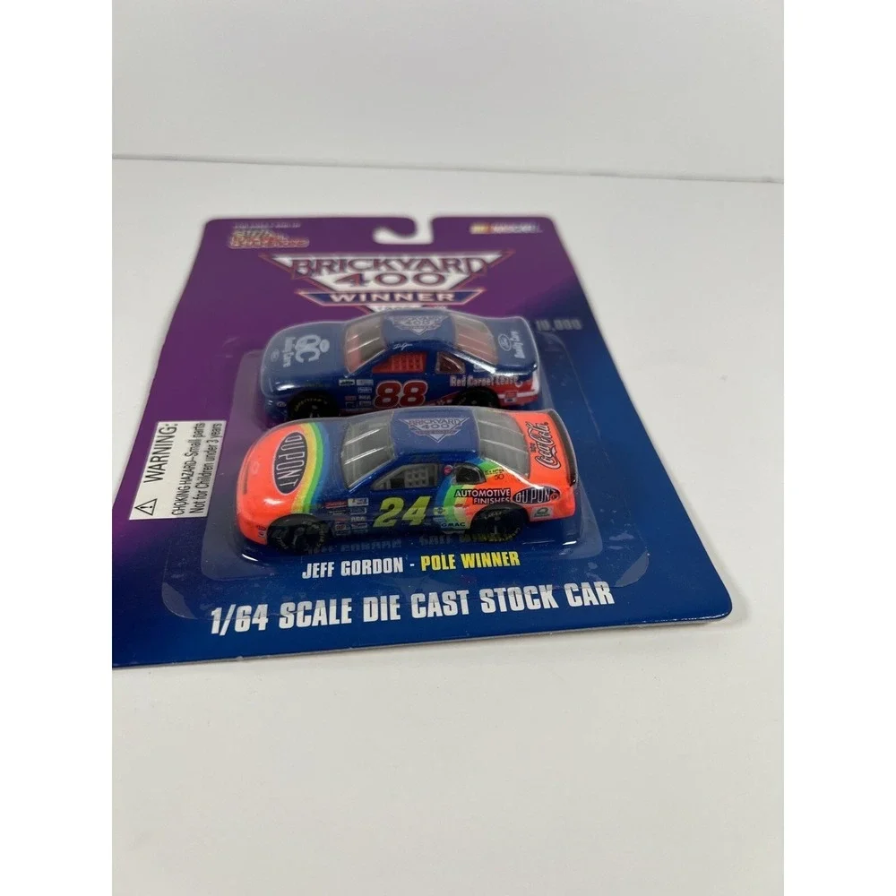 Racing Champions 1996 racing